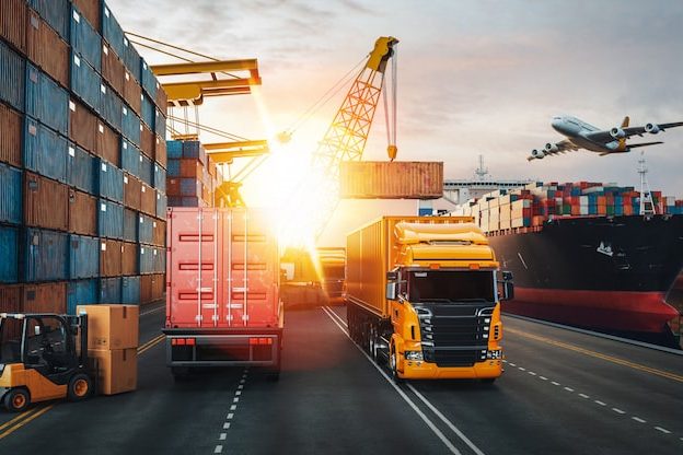 Logistics